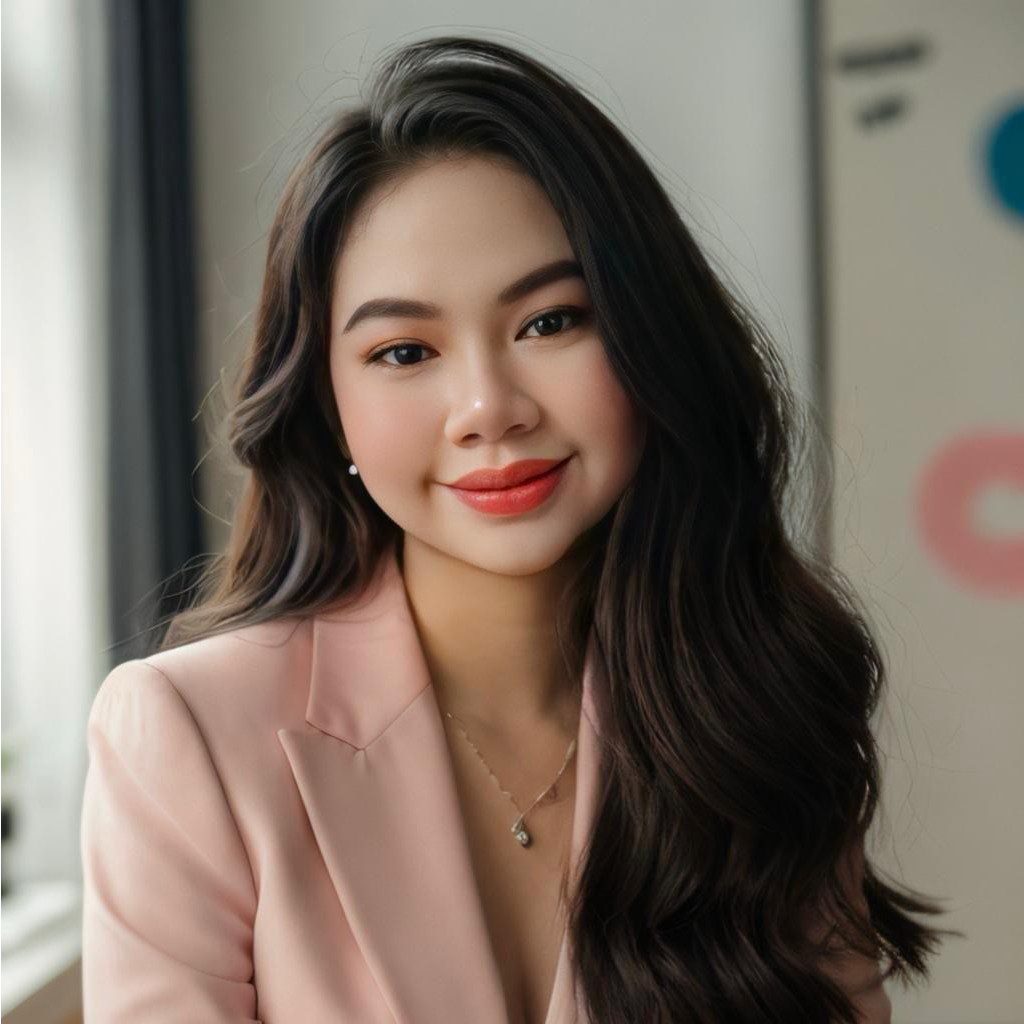 Nechole Arianne Alberto