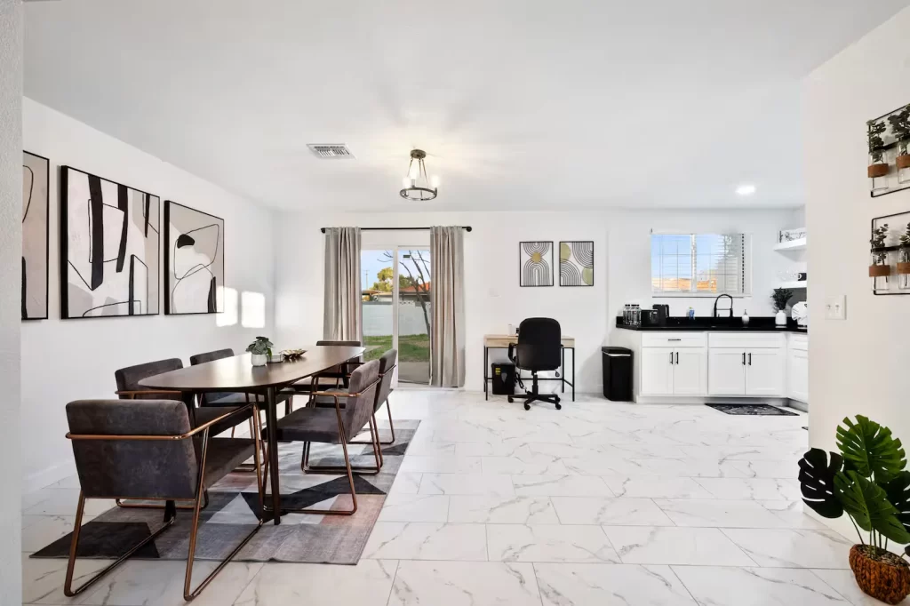 Medical Professionals & Government Employees